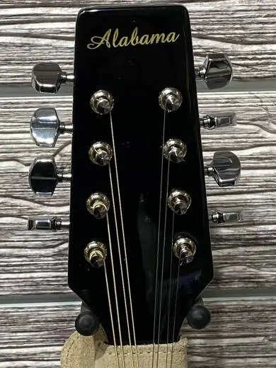 Alabama ALM-20 Mandolin 2